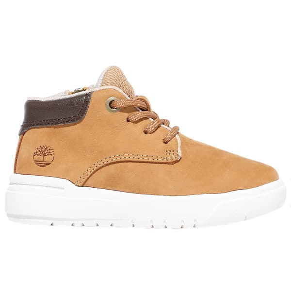 Timberland Seneca Bay Leather Sko Grøn EU 23 Dreng