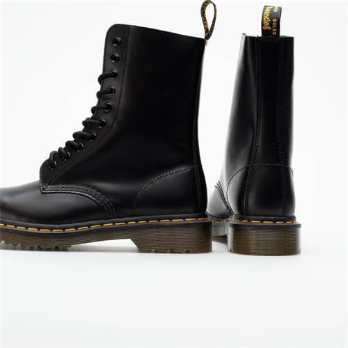 Dr Martens 1490 Saappaat Musta EU 39 Nainen