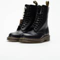 Pikkukuva 2 / 4: Dr Martens 1490 Saappaat Musta EU 39 Nainen
