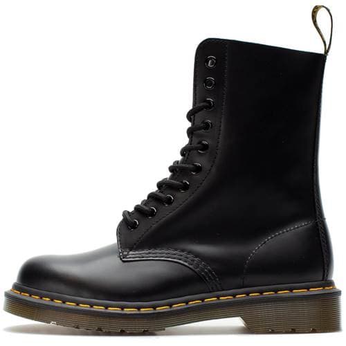 Dr Martens 1490 Saappaat Musta EU 39 Nainen