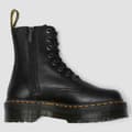 Pikkukuva 4 / 9: Dr Martens Jadon Iii Saappaat Musta EU 40 Mies