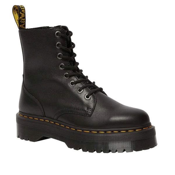 Dr Martens Jadon Iii Saappaat Musta EU 40 Mies