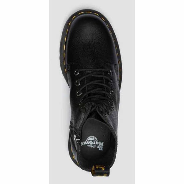 Dr Martens Jadon Iii Stövlar Svart EU 41 Man