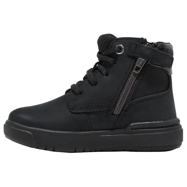 Timberland Seneca Bay 6´´ Side Zip Skor Svart EU 26 Pojke