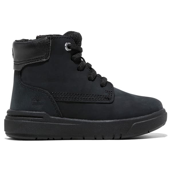 Timberland Seneca Bay 6´´ Side Zip Skor Svart EU 26 Pojke