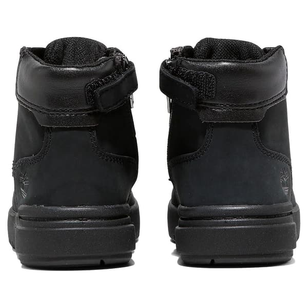 Timberland Seneca Bay 6´´ Side Zip Skor Svart EU 26 Pojke