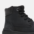 Miniatyrbild 7 av 7: Timberland Seneca Bay 6´´ Side Zip Skor Svart EU 26 Pojke