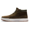 Miniatyrbild 3 av 7: Timberland Maple Grove Leather Mid Skor Brun EU 47 1/2 Man