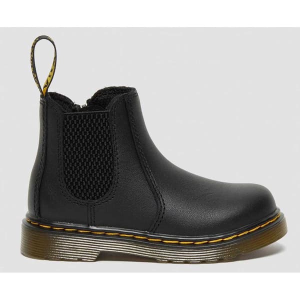 Dr Martens 2976 Barnstövlar Brun EU 21 1/2 Pojke