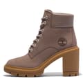 Miniatyrbild 3 av 7: Timberland Allington Heights 6´´ Stövlar Brun EU 39 Kvinna