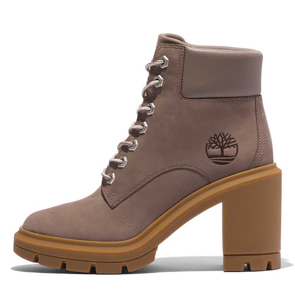Timberland Allington Heights 6´´ Stövlar Brun EU 39 Kvinna