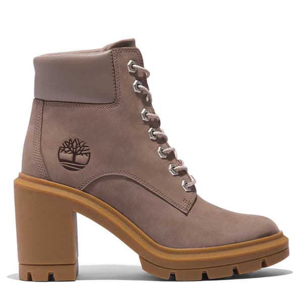 Timberland Allington Heights 6´´ Stövlar Brun EU 39 Kvinna