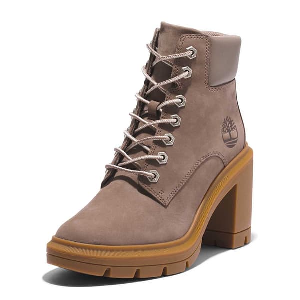 Timberland Allington Heights 6´´ Stövlar Brun EU 39 Kvinna