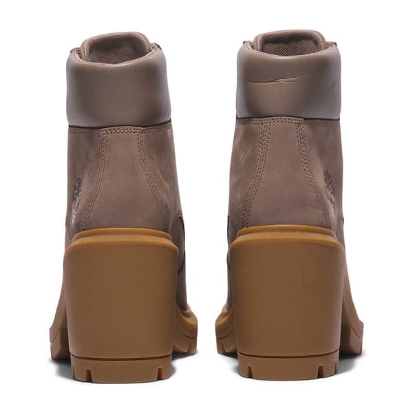 Timberland Allington Heights 6´´ Stövlar Brun EU 39 Kvinna