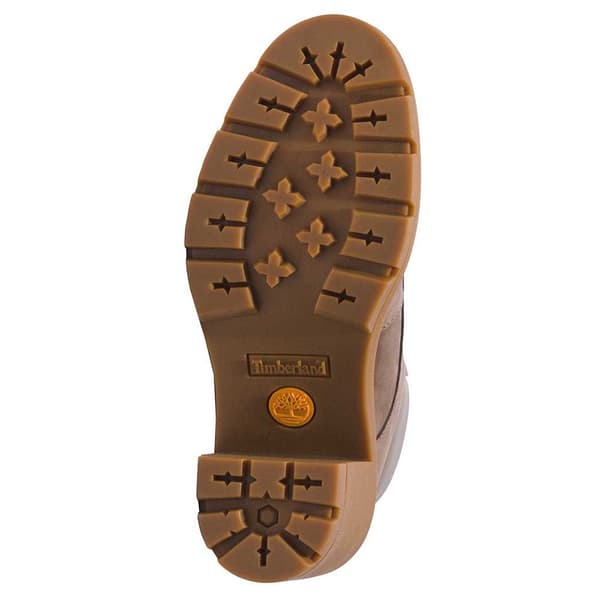 Timberland Allington Heights 6´´ Stövlar Brun EU 39 Kvinna