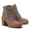 Miniatyrbild 1 av 7: Timberland Allington Heights 6´´ Stövlar Brun EU 39 Kvinna