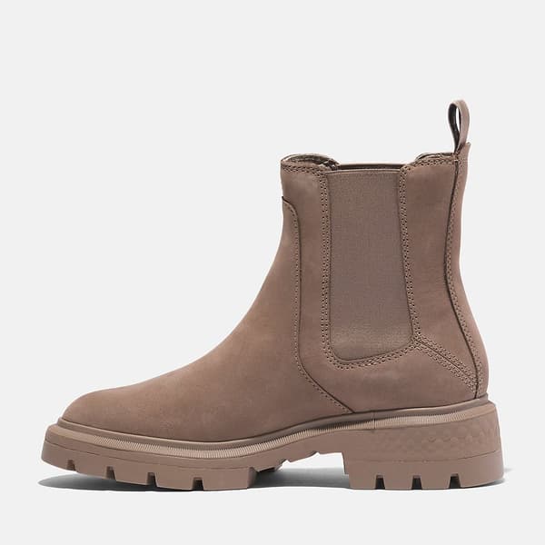 Timberland Cortina Valley Chelsea Saappaat Ruskea EU 37 Nainen