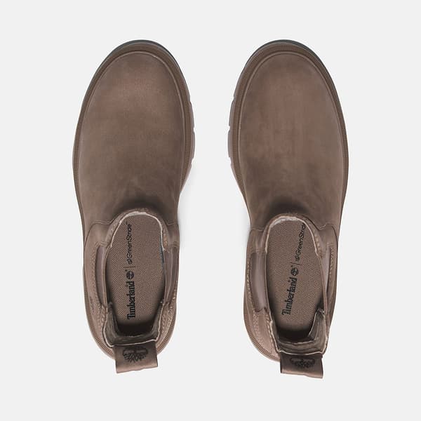 Timberland Cortina Valley Chelsea Saappaat Ruskea EU 37 Nainen