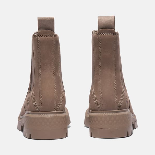 Timberland Cortina Valley Chelsea Saappaat Ruskea EU 37 Nainen