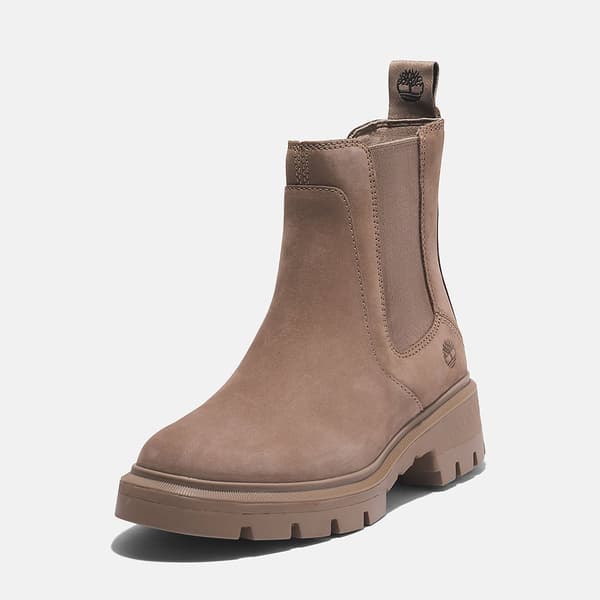 Timberland Cortina Valley Chelsea Saappaat Ruskea EU 37 Nainen