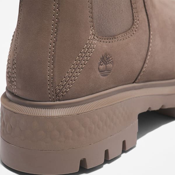 Timberland Cortina Valley Chelsea Saappaat Ruskea EU 37 Nainen
