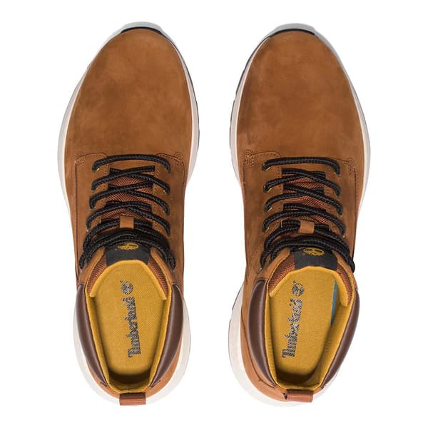 Timberland Killington Trekker Chukka Stövlar Brun EU 41 Man