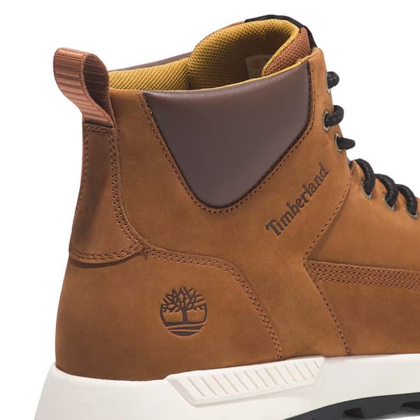 Timberland Killington Trekker Chukka Stövlar Brun EU 41 Man