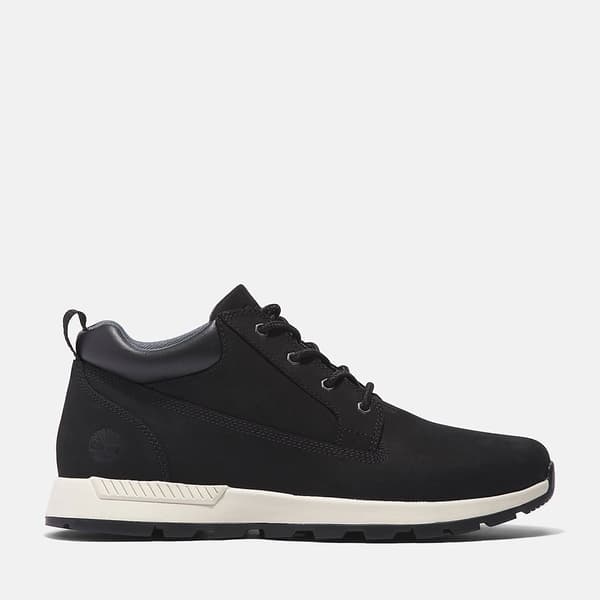 Timberland Killington Trekker Half Cab Skor Svart EU 44 Man