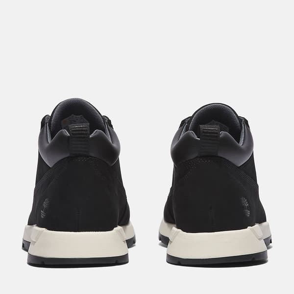 Timberland Killington Trekker Half Cab Skor Svart EU 44 Man