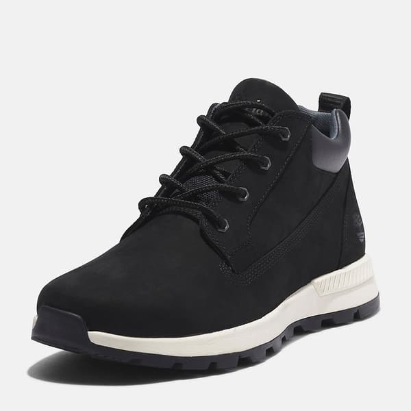 Timberland Killington Trekker Half Cab Skor Svart EU 44 Man