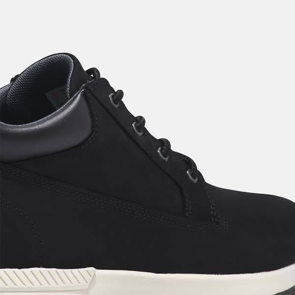 Timberland Killington Trekker Half Cab Skor Svart EU 44 Man