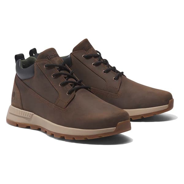 Timberland Killington Trekker Half Cab Lenkkarit Ruskea EU 45 Mies
