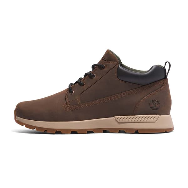 Timberland Killington Trekker Half Cab Sko Brun EU 43 Mand