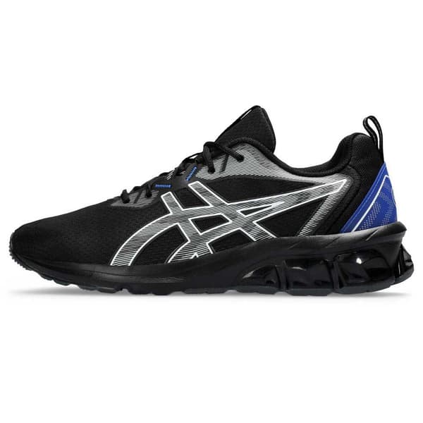 Asics Gel-quantum 90 Iv Skor Svart EU 43 1/2 Man