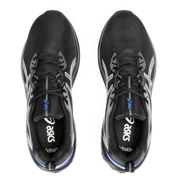 Asics Gel-quantum 90 Iv Skor Svart EU 43 1/2 Man