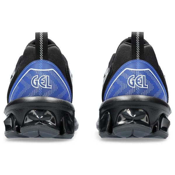 Asics Gel-quantum 90 Iv Skor Svart EU 43 1/2 Man