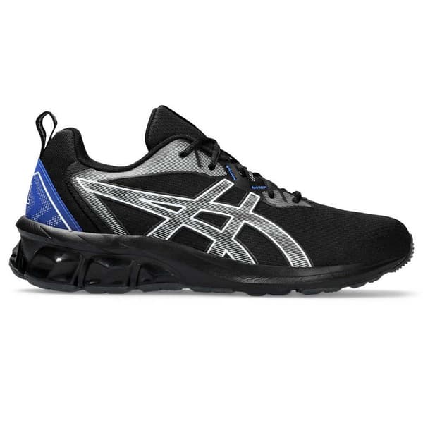 Asics Gel-quantum 90 Iv Skor Svart EU 43 1/2 Man