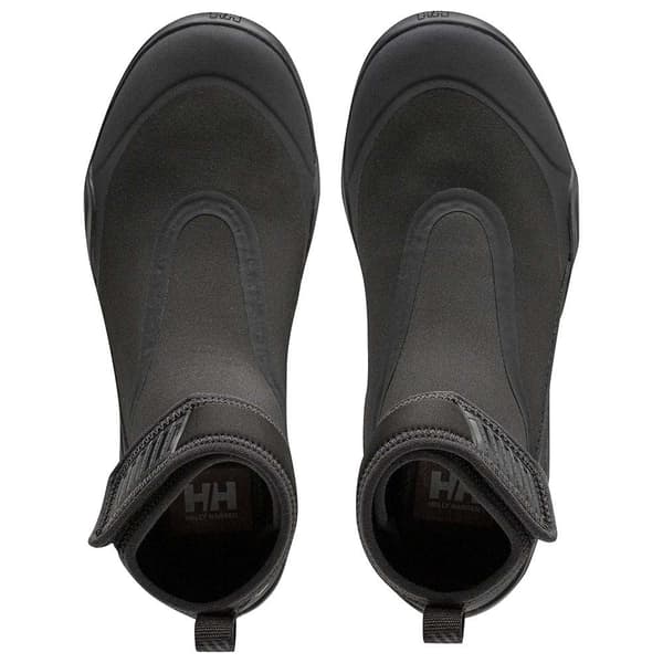 Helly Hansen Supalight Moc Mid Sko Sort EU 44 Mand