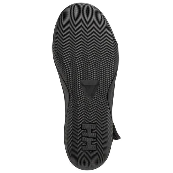 Helly Hansen Supalight Moc Mid Sko Sort EU 44 Mand