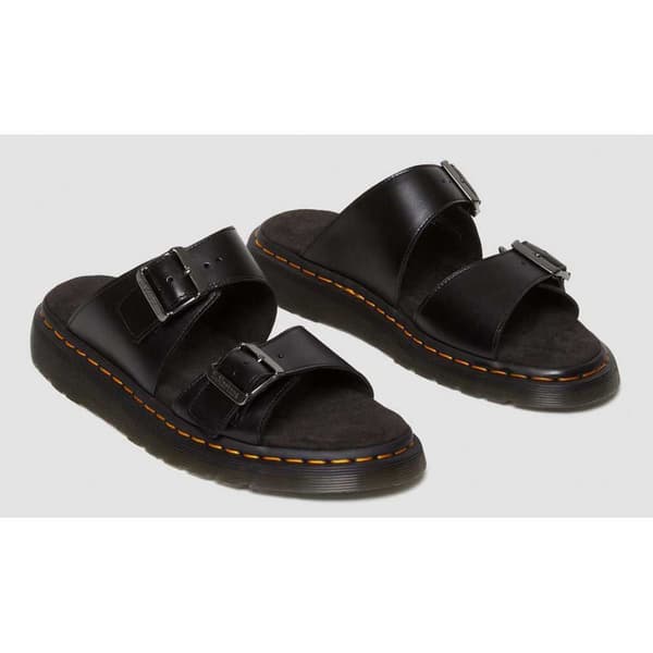Dr Martens Josef Sandaalit Musta EU 42 Mies