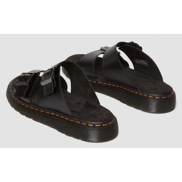 Dr Martens Josef Sandaalit Musta EU 42 Mies