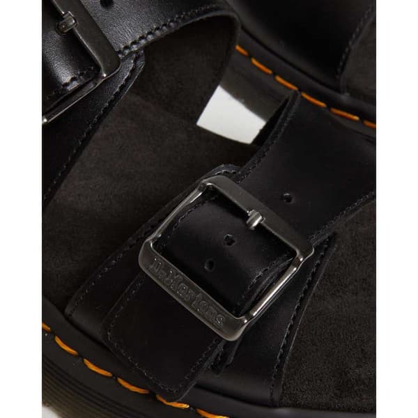 Dr Martens Josef Sandaalit Musta EU 42 Mies