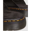 Pikkukuva 7 / 7: Dr Martens Josef Sandaalit Musta EU 42 Mies