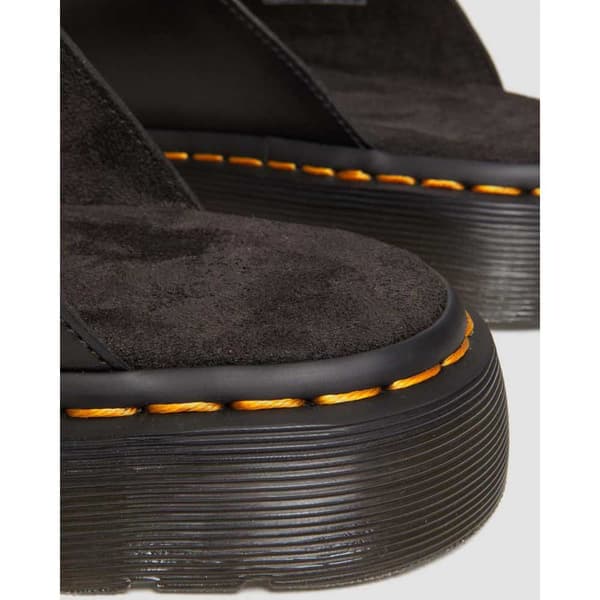 Dr Martens Josef Sandaalit Musta EU 42 Mies