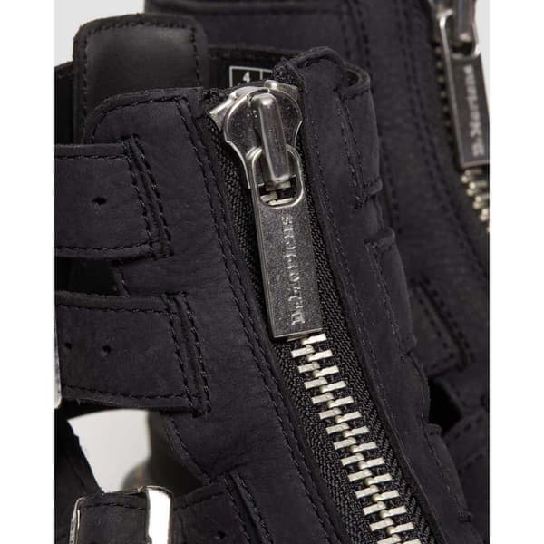 Dr Martens Olson Sandaalit Ruskea EU 38 Nainen