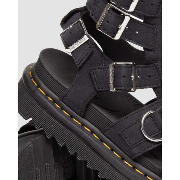 Dr Martens Olson Sandaalit Ruskea EU 38 Nainen