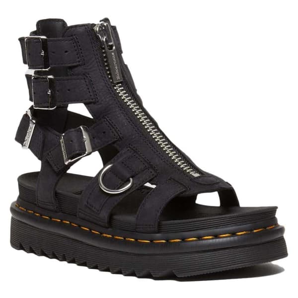 Dr Martens Olson Sandaalit Ruskea EU 38 Nainen