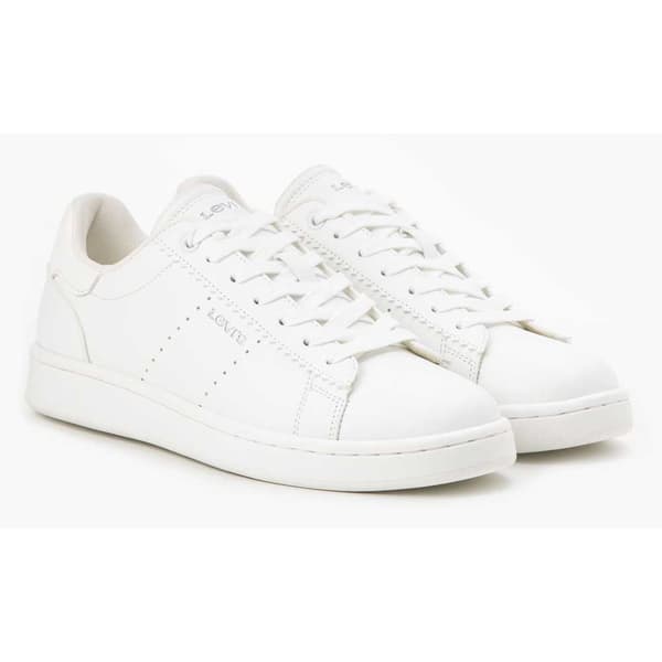 Levi´s Footwear Avenue 2.0 Skor Vit EU 38 Kvinna