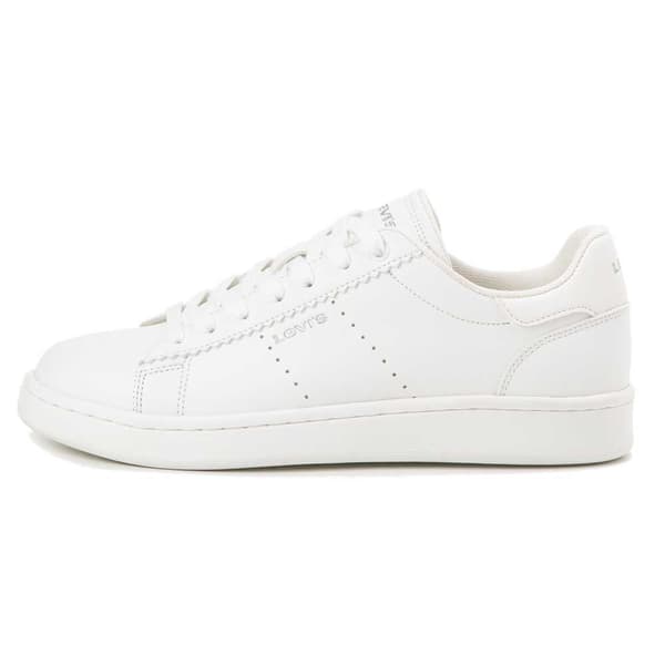Levi´s Footwear Avenue 2.0 Skor Vit EU 38 Kvinna