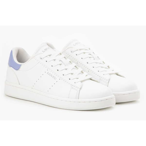 Levi´s Footwear Avenue 2.0 Lenkkarit Valkoinen EU 37 Nainen